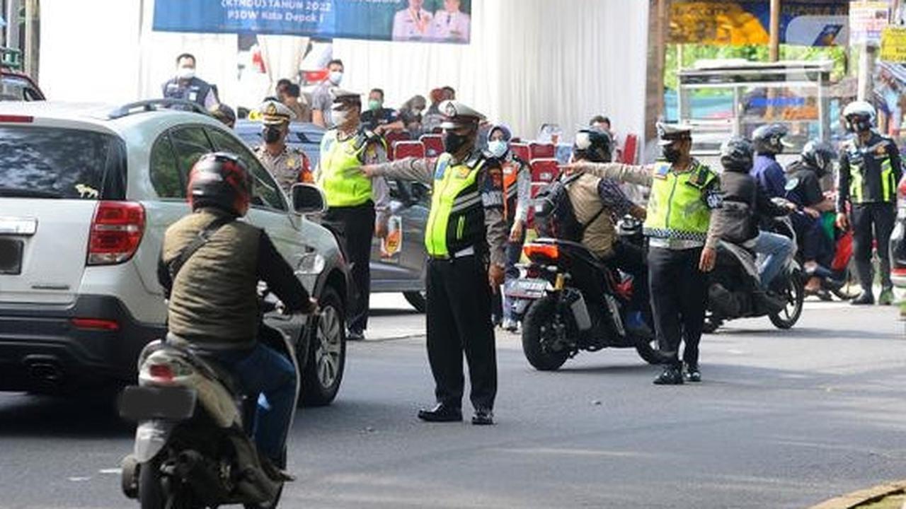 Polantas 70 Tahun: Fokus Keselamatan dan Ajakan untuk Generasi Z