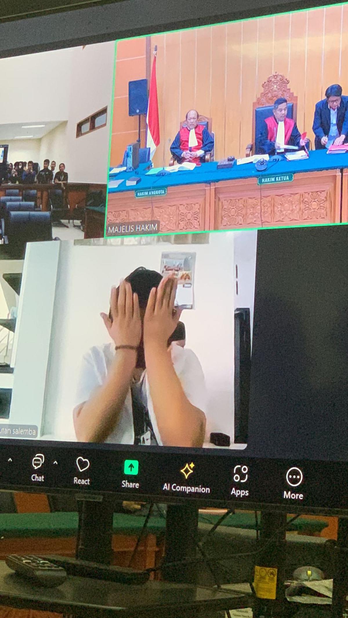 Dok. Istimewa