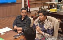 Menteri Perumahan: UMKM Sektor Perumahan Kunci Perkuat Pasokan Rumah Nasional