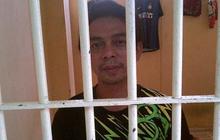 Jamal mendadak diperiksa, petinggi Polda Metro nongol di Polres