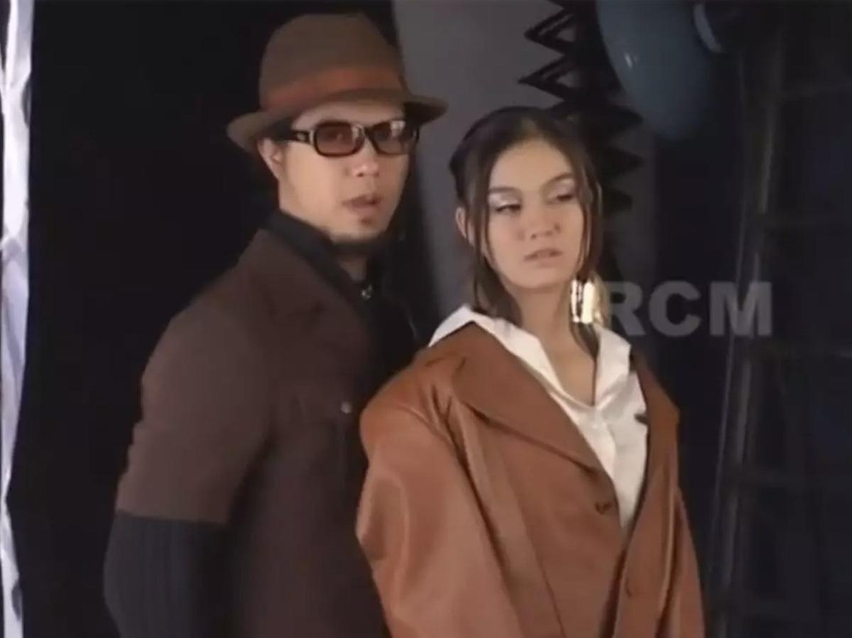 Ahmad Dhani dan Agnez Mo Kini Berseteru, Dulu Pernah Akur hingga Duet Bareng
