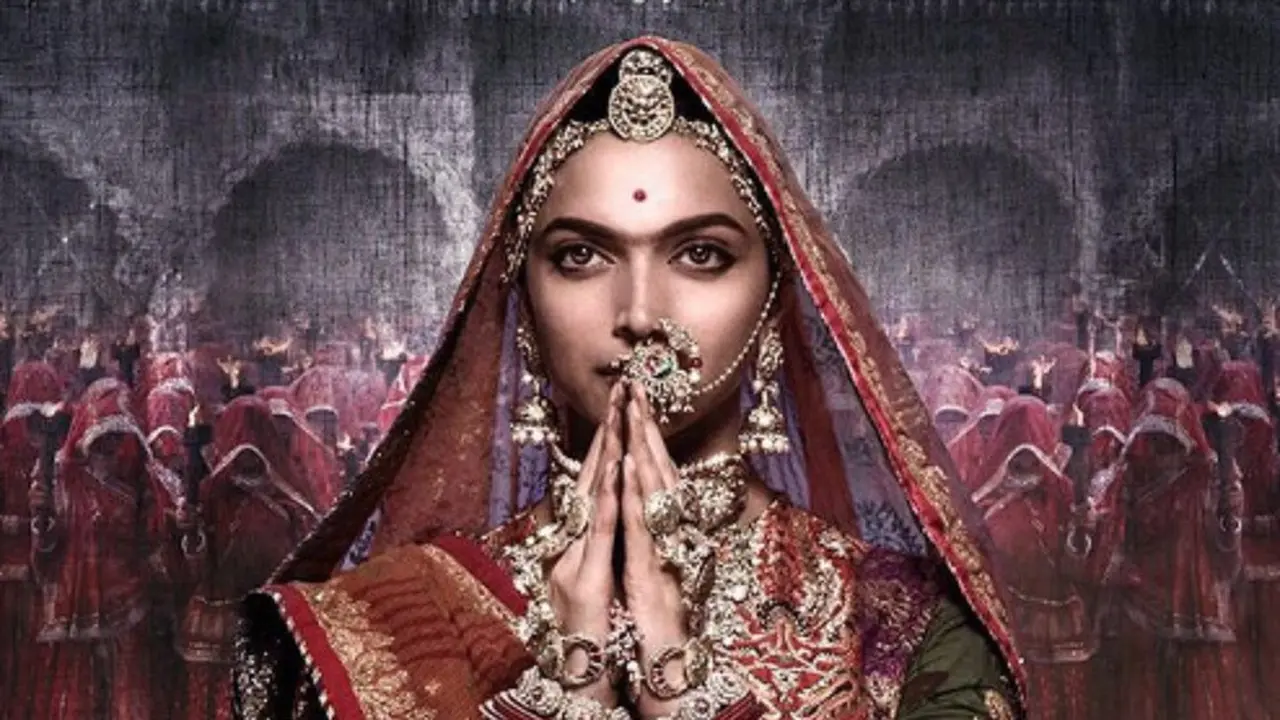 Deepika Padukone