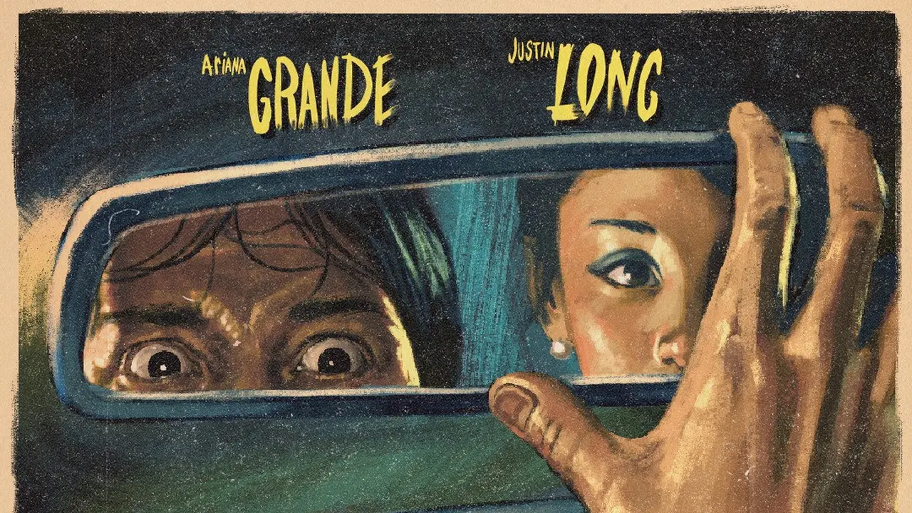 Dari Depok ke Dunia, Studio Ilustrasi Indonesia Dipilih Ariana Grande untuk Garap Visual MV Terbarunya