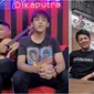 Potret Aira Dika anak Andika eks Peterpan. (Sumber: Instagram/airadikaputra)