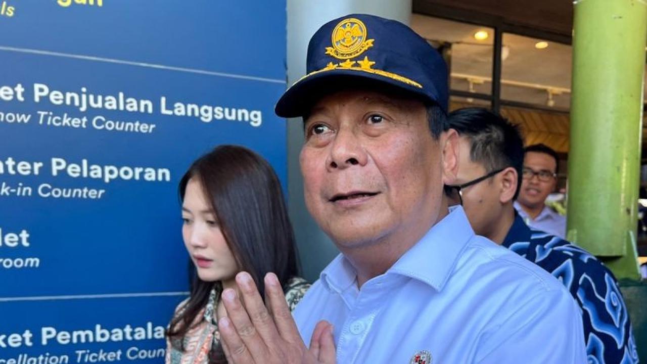Pemerintah Selidiki Dugaan Pungli Mudik Gratis di Pelabuhan Nusantara Kendari