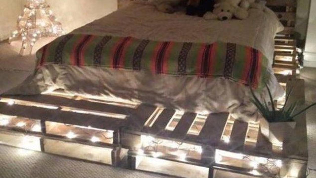 Pilih Lampu yang Selaras dengan Dekorasi