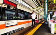 Tiket Kereta Libur Natal dan Tahun Baru 2025 Telah Dibuka, Ini Info Terbarunya