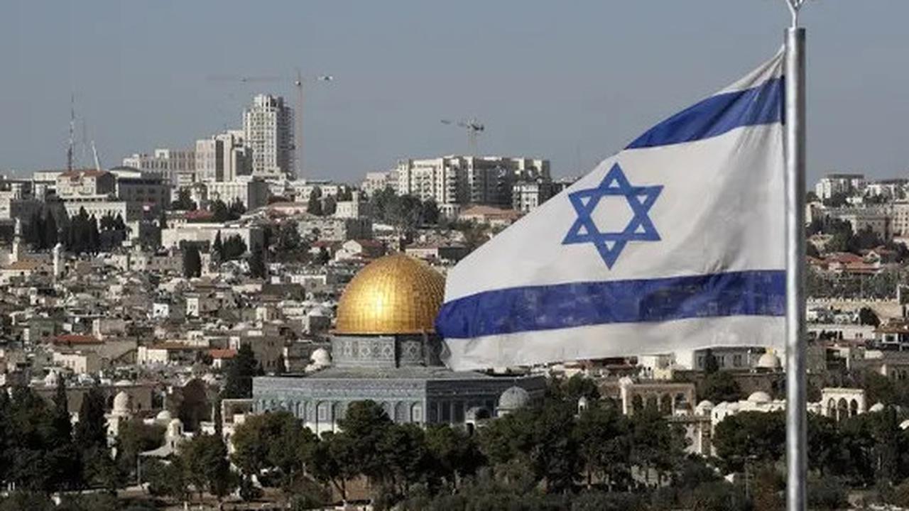 Sebut Suara Azan Mengganggu, Menteri Israel ini Perintahkan Polisi Sita Penggeras Suara di Semua Masjid