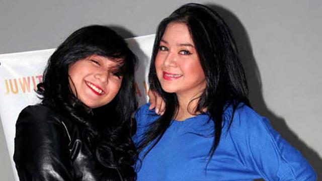 [Bintang] Anisa Bahar