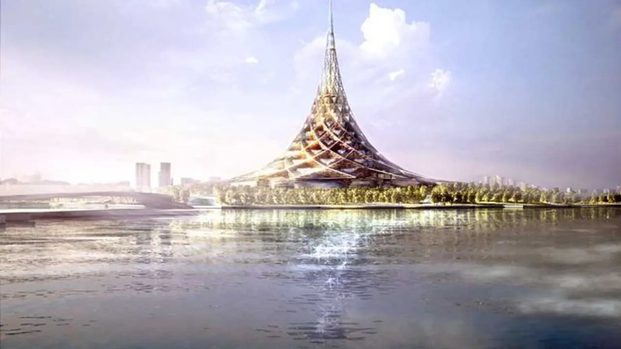 Crystal Island 1