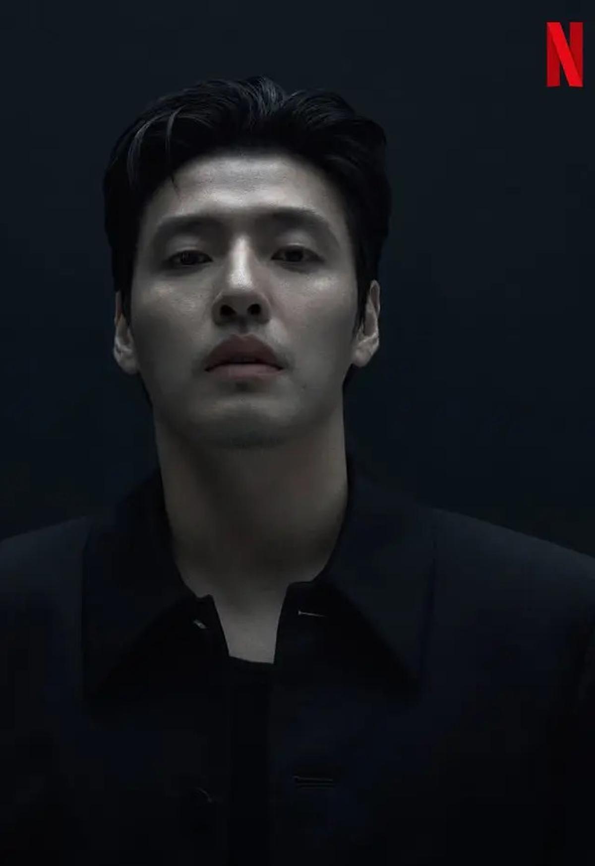 Di Balik Layar Adegan Gonggi Squid Game 2, Ternyata Bukan Dimainkan Kang Ha Neul