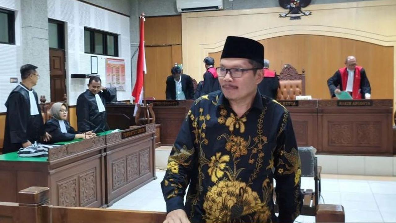 Vonis Mantan Sekdaprov NTB Dipangkas, Kasus Korupsi NCC NTB Ungkap Bobroknya Tata Kelola Aset Daerah