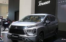 Ini Hal Detail yang Membuat New Mitsubishi Xpander Ideal untuk Mudik Lebaran 2025