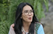 Rieke 'Oneng' Menangis Bahagia Sengketa Tanah Mendiang Mat Solar Akhirnya Cair 'Bang Juri Senyum di Sono Ye