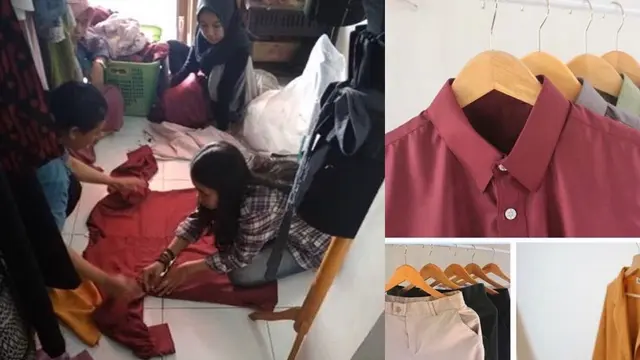 Berdayakan Nelayan dan Penjahit, Dua Startup Ini Juara Umum di Program CiptaNyata