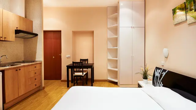 Transformasi Apartemen Studio, Tips Menata Ruang Kecil Jadi Nyaman dan Fungsional