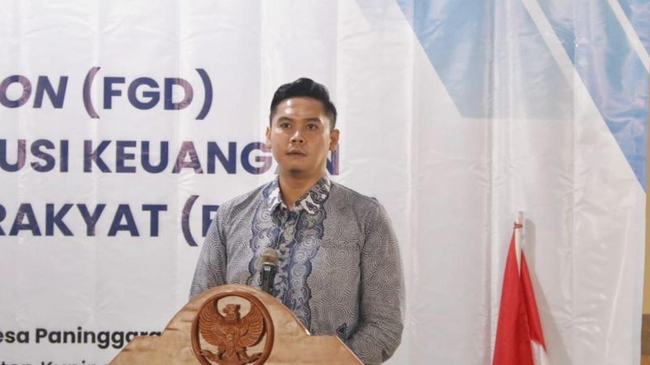 OJK: Program PINTAR Perkuat Inklusi Keuangan di Kuningan, Dorong Pemerataan Ekonomi