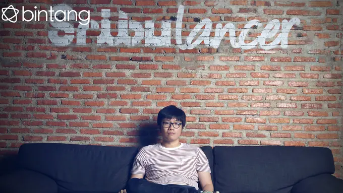 Eksklusif, Ryan Godokusumo Sukses 'Jembatani' Klien dan Desainer