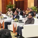 Purbaya Buka Suara Soal Tarik Keuntungan Danantara: Uang Pemerintah Masih Banyak
