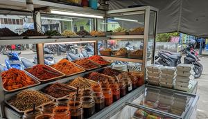 Ide Jualan Lauk Tahan Lama untuk Anak Kos (Sumber: gemini.com)