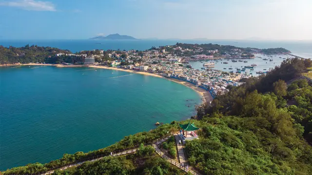 Cheung Chau