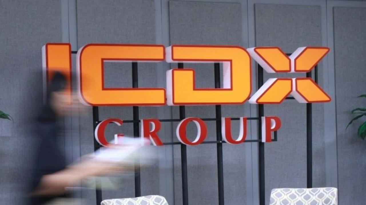Volume Transaksi ICDX Melonjak di Hari Pertama 2026, Lampaui Rata-rata Harian Tahun Lalu