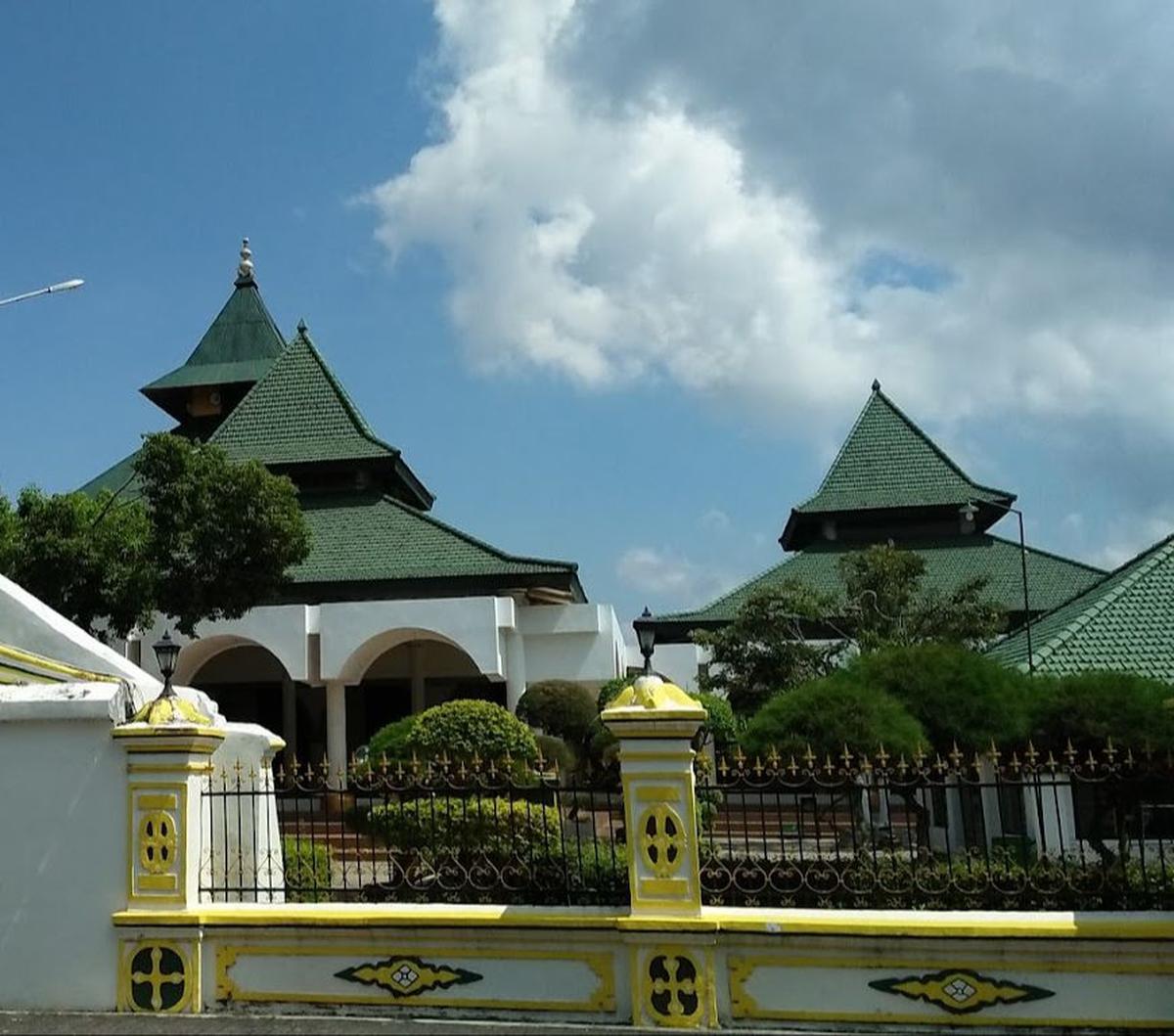 Dok. Istimewa