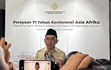 Bandung Spirit: Kompas Moral Abadi di Tengah Dinamika Global