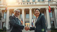 Fungsi Perwakilan Diplomatik, Berperan Penting dalam Hubungan Internasional