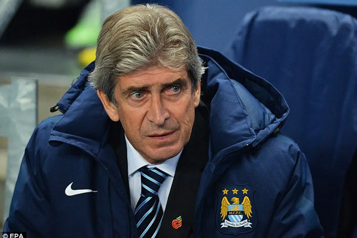 Manuel Pellegrini