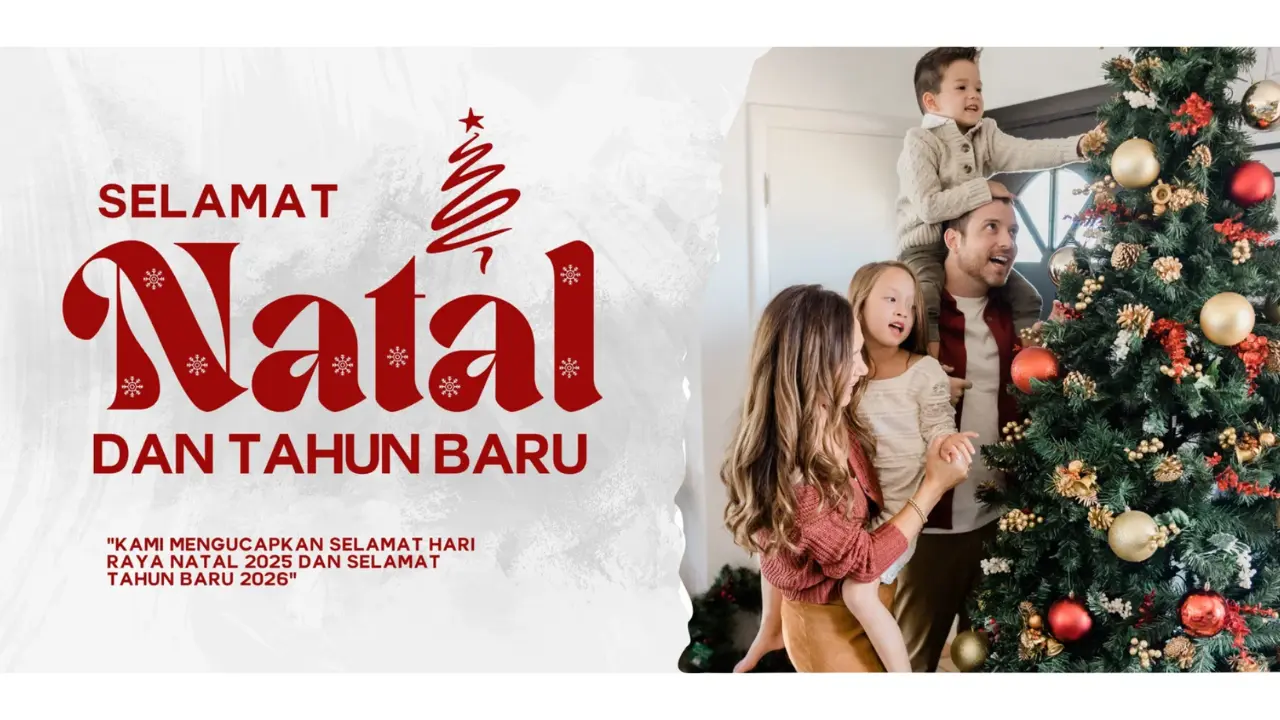 Link twibbon natal (Foto: Canva/Vincen Riyan)