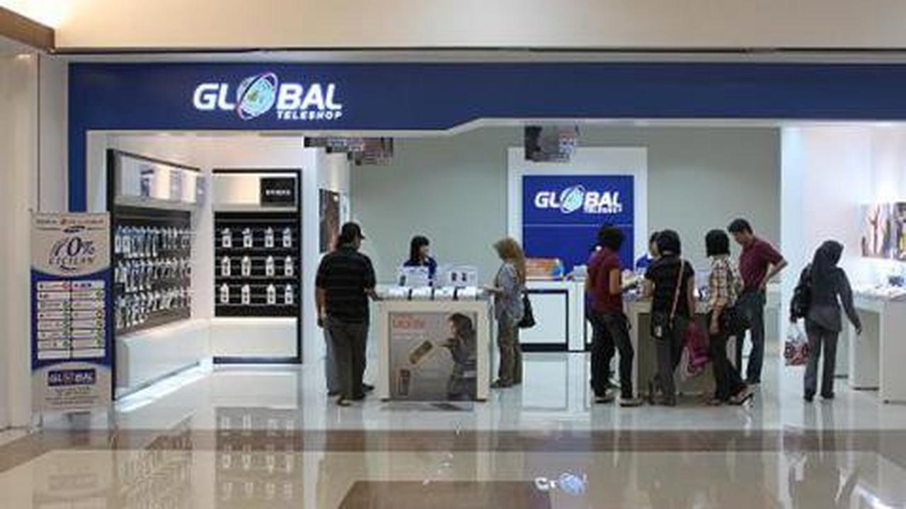 Trikomsel resmi akuisisi Global Teleshop