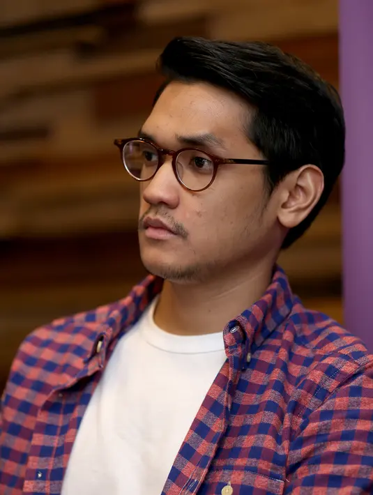 Sebagai penyanyi solo, Afgan mempunyai beberapa trik untuk menjaga eksistensinya di dunia musik. (Andy Masela/Bintang.com)
