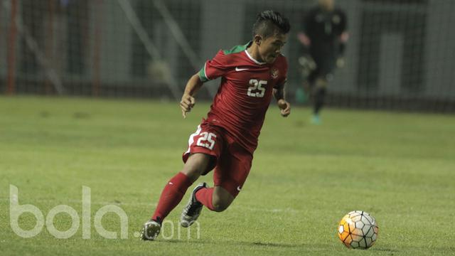 Timnas Indonesia U-16