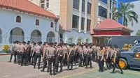 Gugatan Rp 800 Miliar ke Polda Sulsel soal Kerusuhan Makassar Tiba-tiba Dicabut, Ini Alasannya