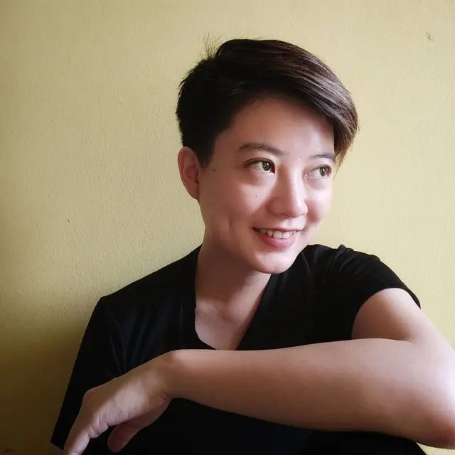 7 Potret Penampilan Artis dengan Rambut Super Pendek, Terbaru Amanda Manopo