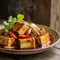 Resep Tahu Gejrot Cirebon yang Menggugah Selera
