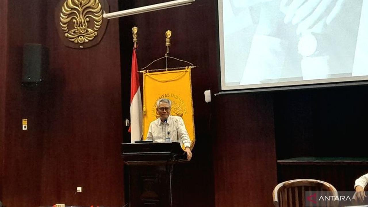 Kemdiktisaintek Dukung Penguatan Kolegium Kedokteran Independen Pascaputusan MK