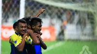 Sempat Tertinggal, Persiba Sikat Semen Padang