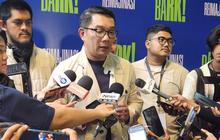 Mobil Curhat Besutan Ridwan Kamil-Suswono Sudah Layani 3.000 Warga Jakarta