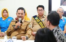 Tahukah Anda? DPMPTSP Madiun Bertekad Raih Predikat Zona Integritas Demi Layanan Bersih dan Bebas Korupsi