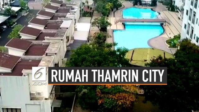 Berita Thamrin City Hari Ini Kabar Terbaru Terkini Liputan6 Com