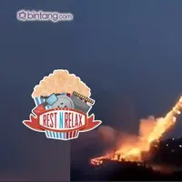 Kembang Api Terkeren Sepanjang Masa