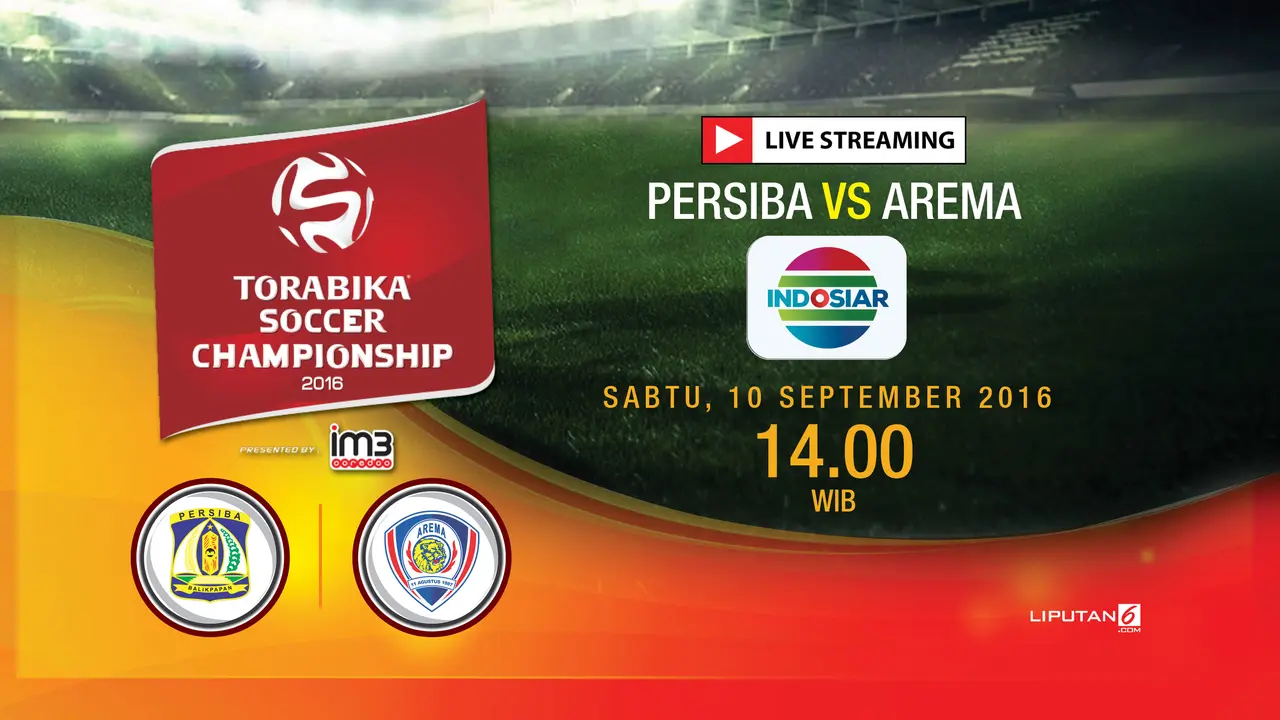 Prediksi PERSIBA BALIKPAPAN VS AREMA