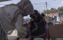 Protelindo Perluas Layanan Kesehatan Gratis, Sasar Korban Bencana di Sumatera Barat