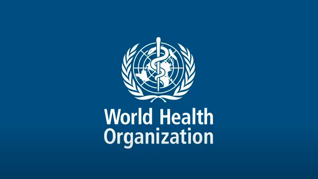 World Health Organization (WHO).