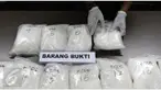  Niat warga Malaysia, Ng Hai Kuan alis Jimmy lepas dari jeratan maut tak kesampaian setelah mengajukan banding ke Pengadilan Tinggi (PT) Pekanbaru. Penyeludup 46,5 kilogram sabu itu tetap divonis mati oleh majelis hakim PT Pekanbaru.