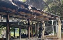 VIDEO: Menteri PU Turun Gunung Cek Fasilitas Dibakar Massa saat Demo Usai Dipanggil Teddy
