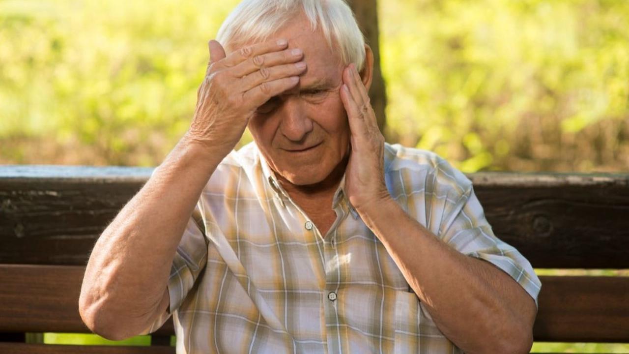 <b>Cara mudah mengenali gejala stroke</b><br>