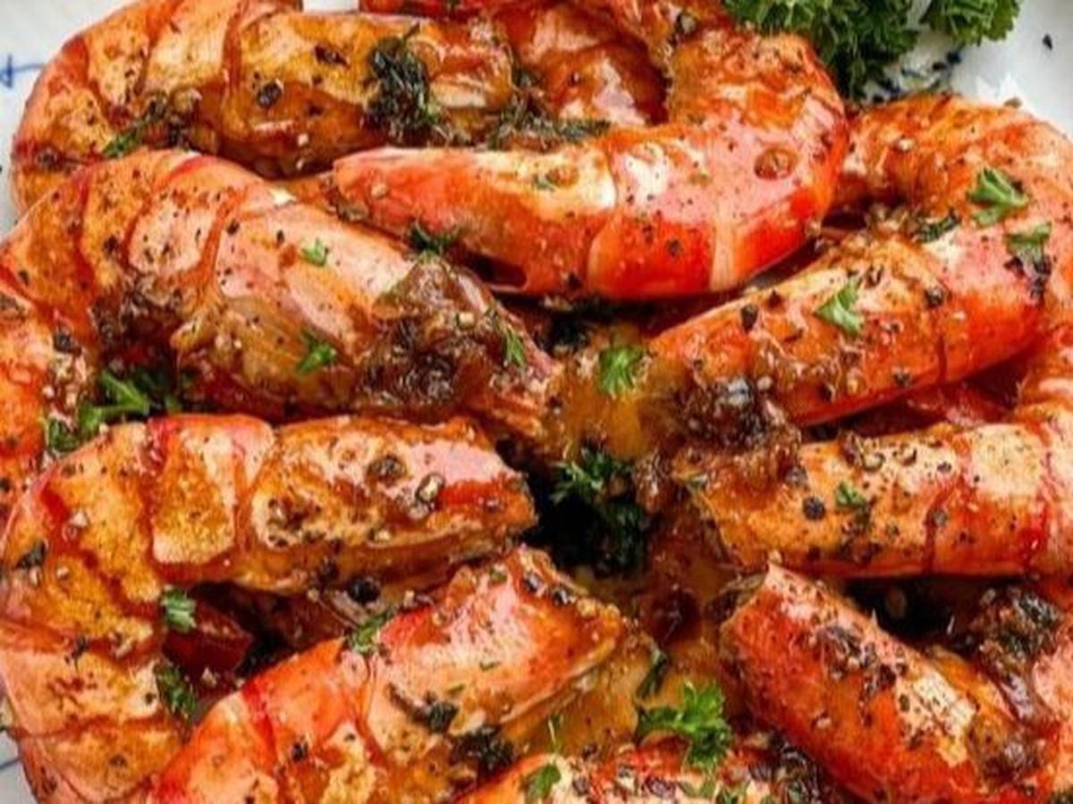 5. Resep Menu Buka Puasa Praktis: Balado Udang
